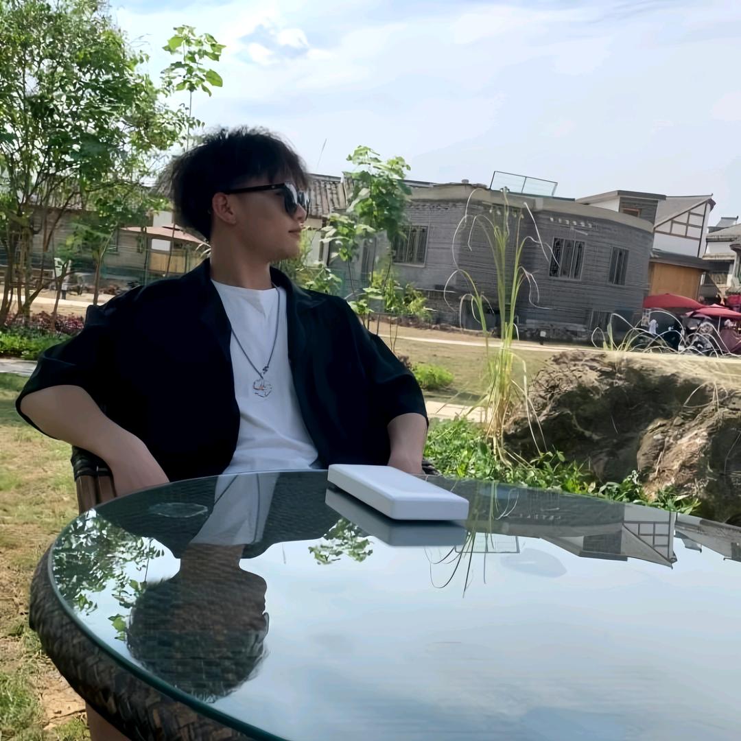 别跑这么快