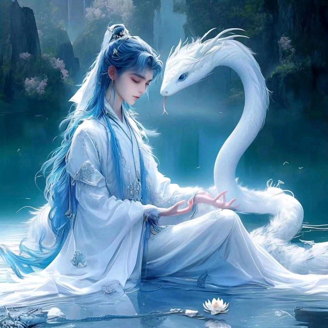 浪子🇨🇳佛心