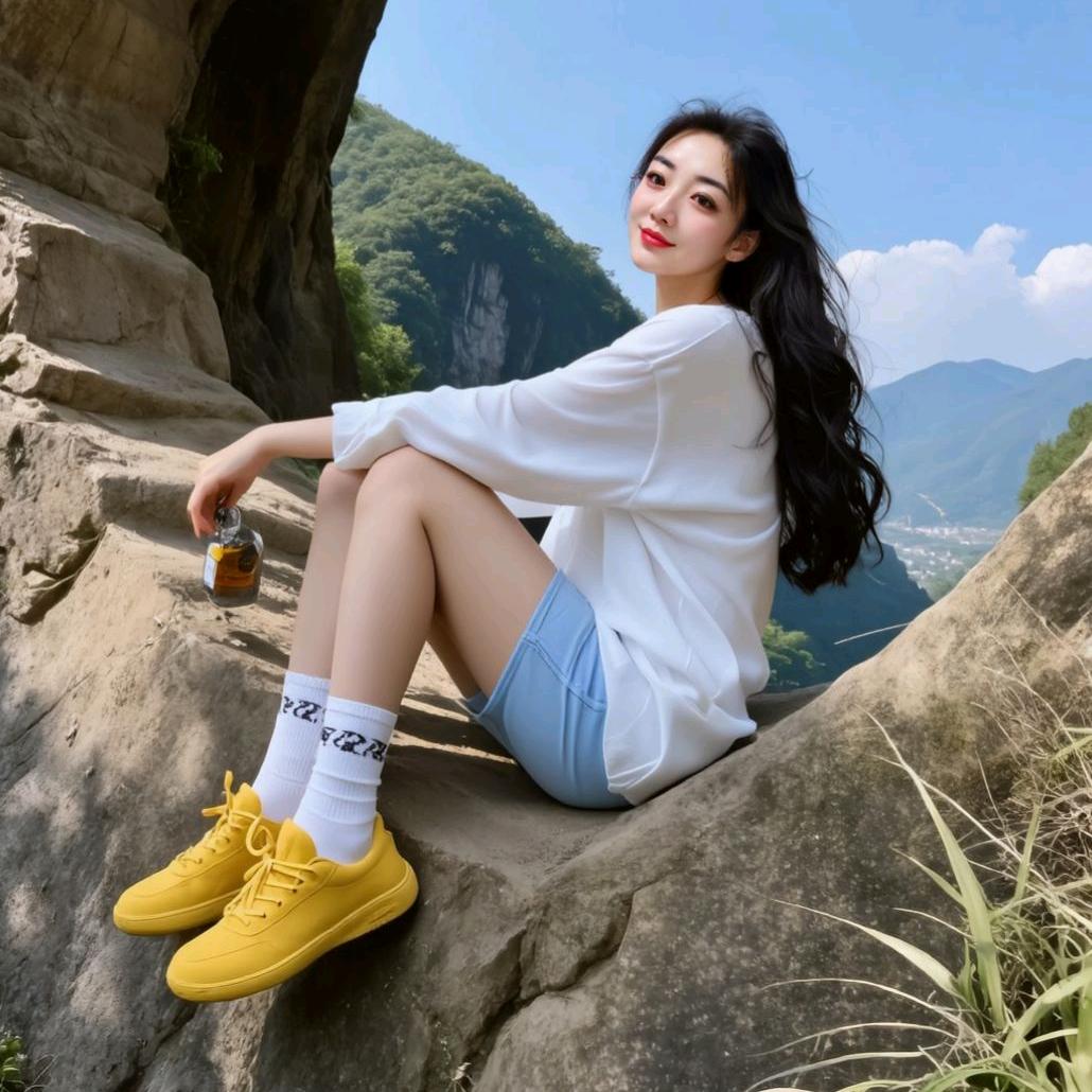 小姨子