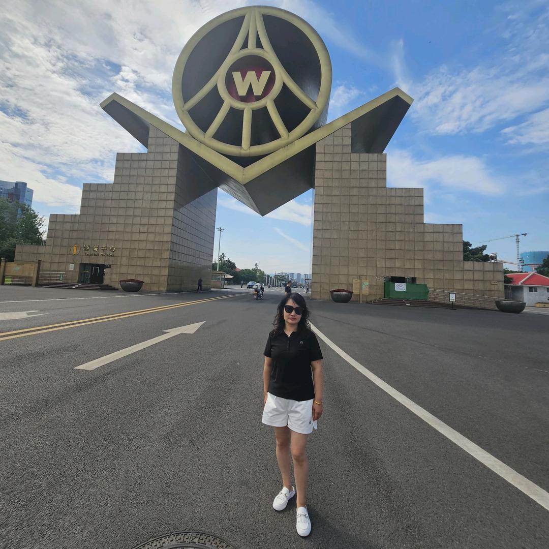 A璐璐（德和顺烟酒）