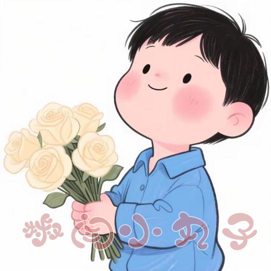 物以稀为贵，人与狗不同