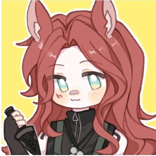 京茶玥（三角洲行动）