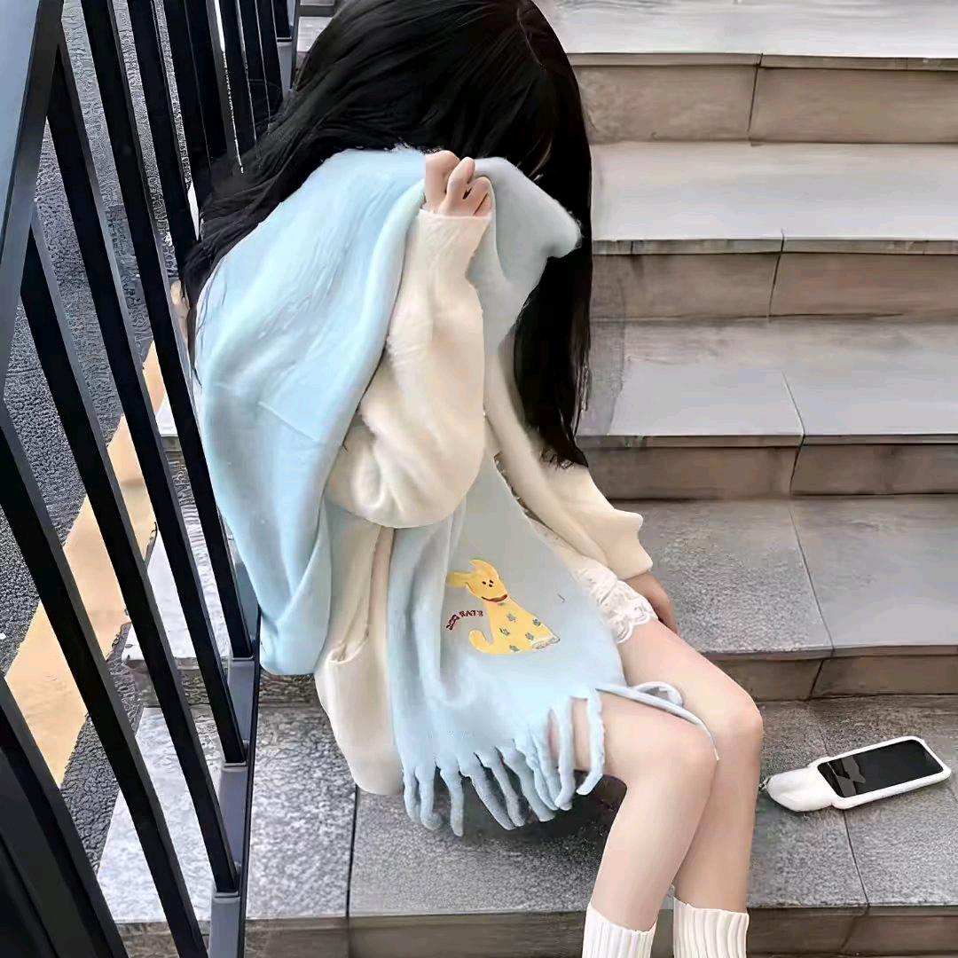 晴∏