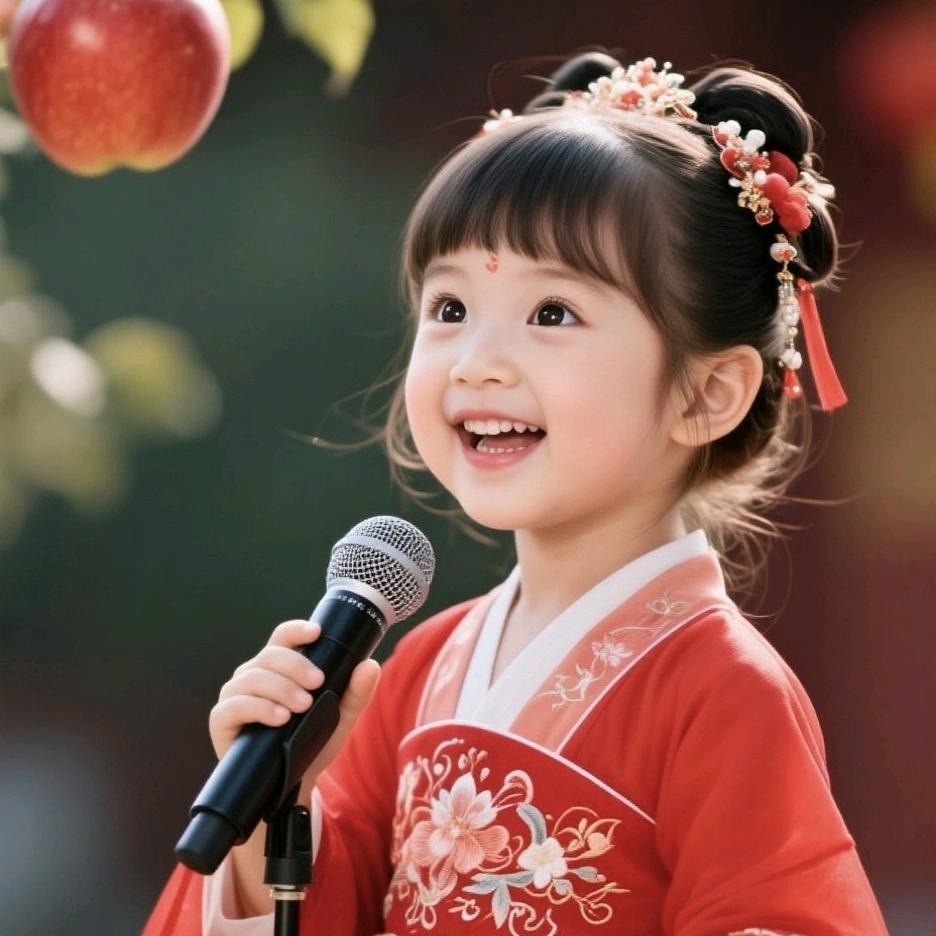 一帆风顺@