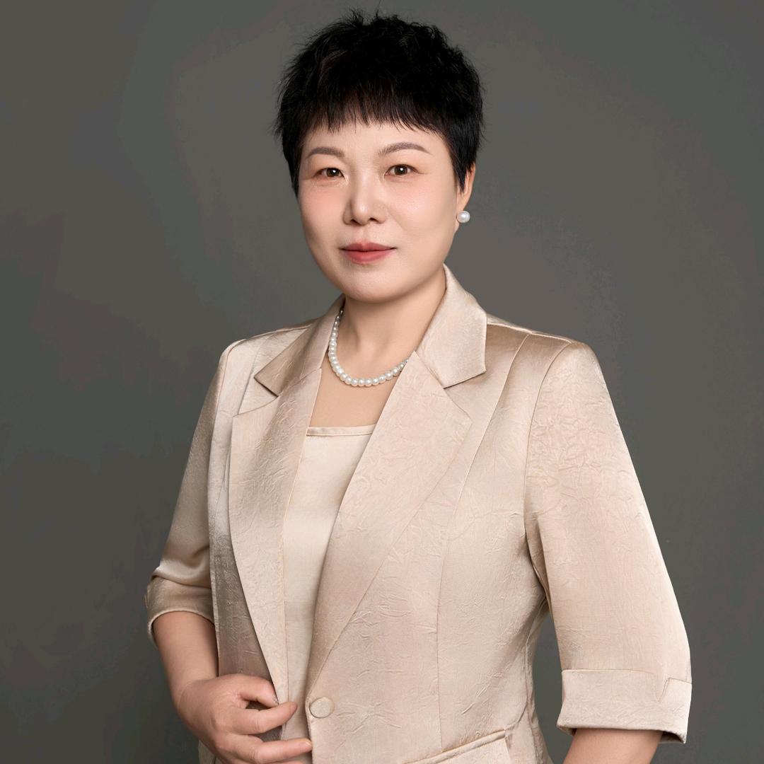 健康无价李姐