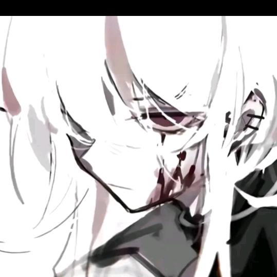 玖璃爱吃小染（团长）