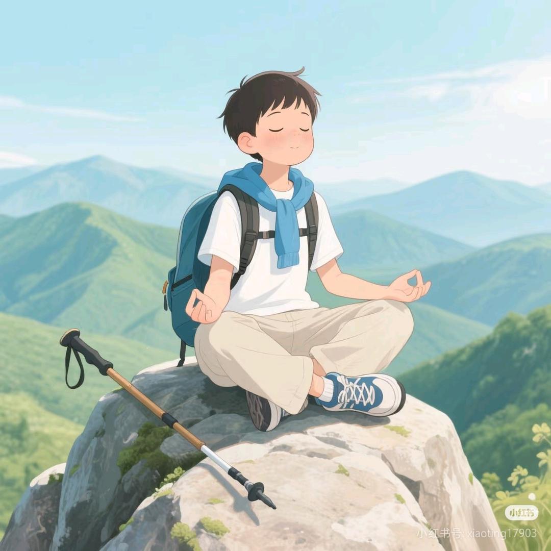 不止旅行