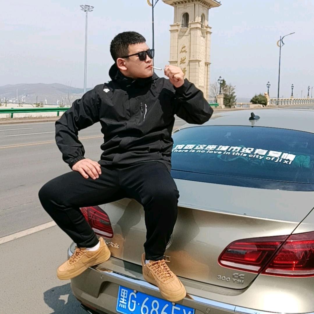 铁血战狼