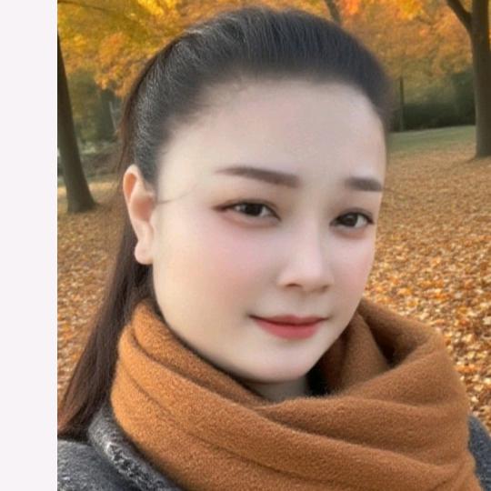 幸运🍀相随