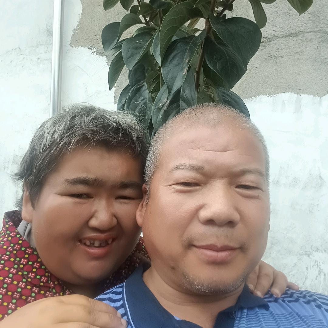 好人开心果