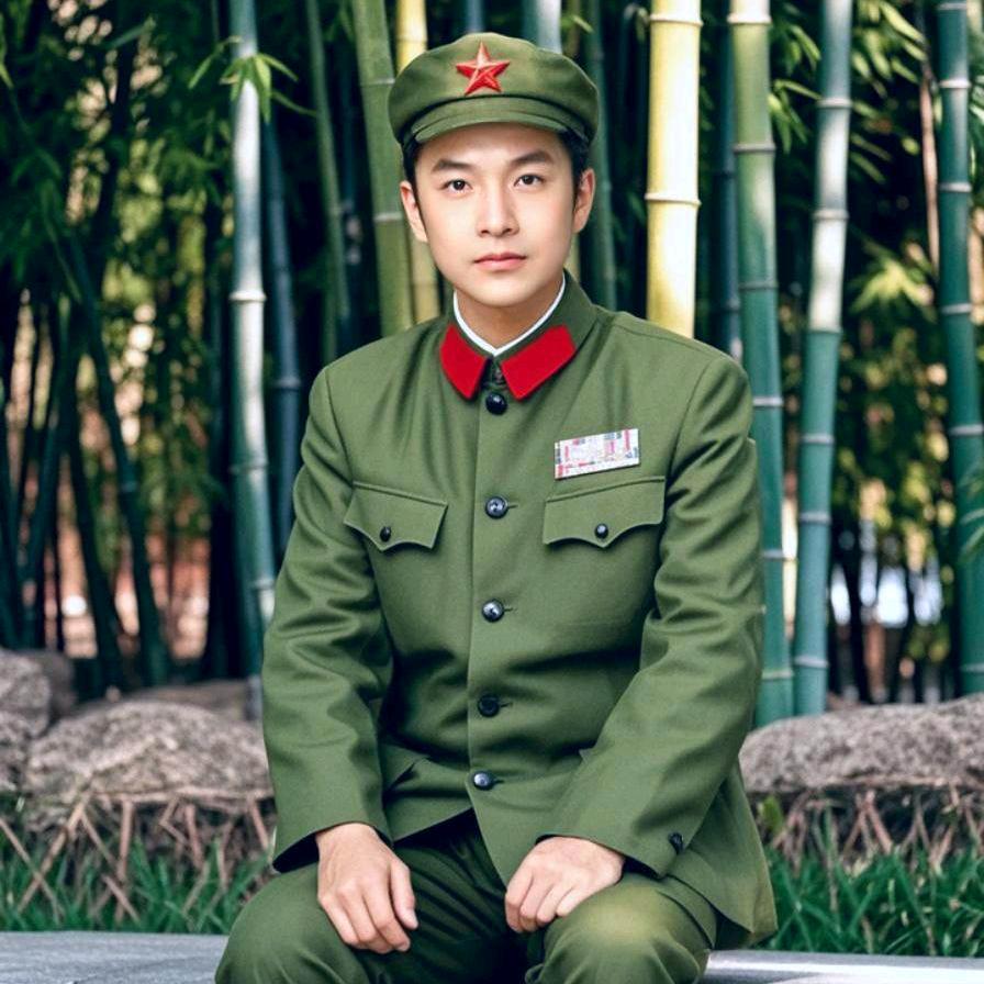 贵州苗清哥