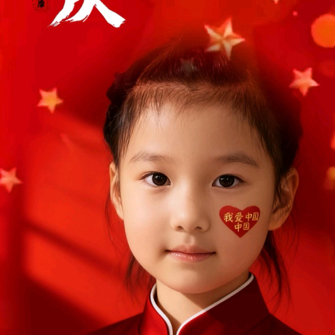 心静如水✌