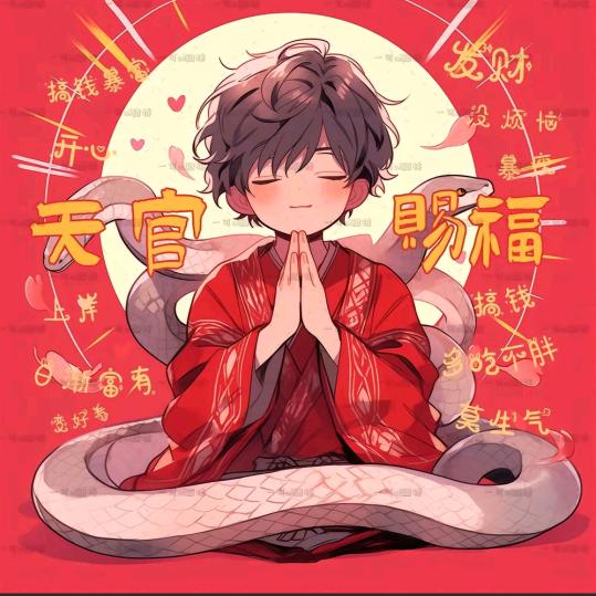 新年