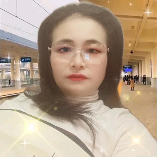 《王霞》梦想成真 💥