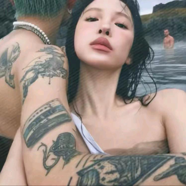 陈婷🍃