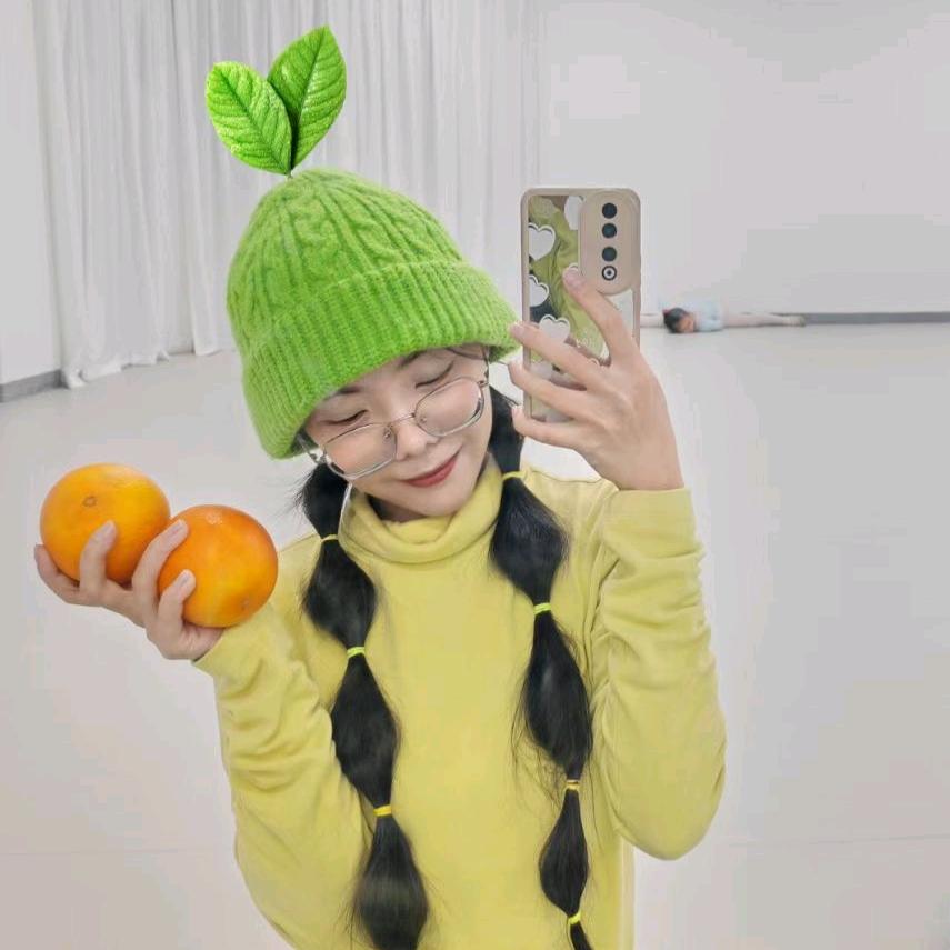 佛山卡通煎饼-卿卿