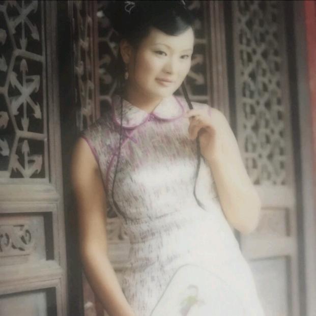 暖暖的阳光