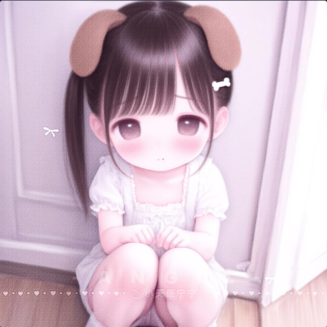 冷脸萌