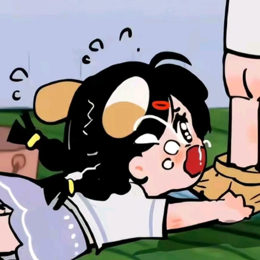 小阿呆的呆呆💕