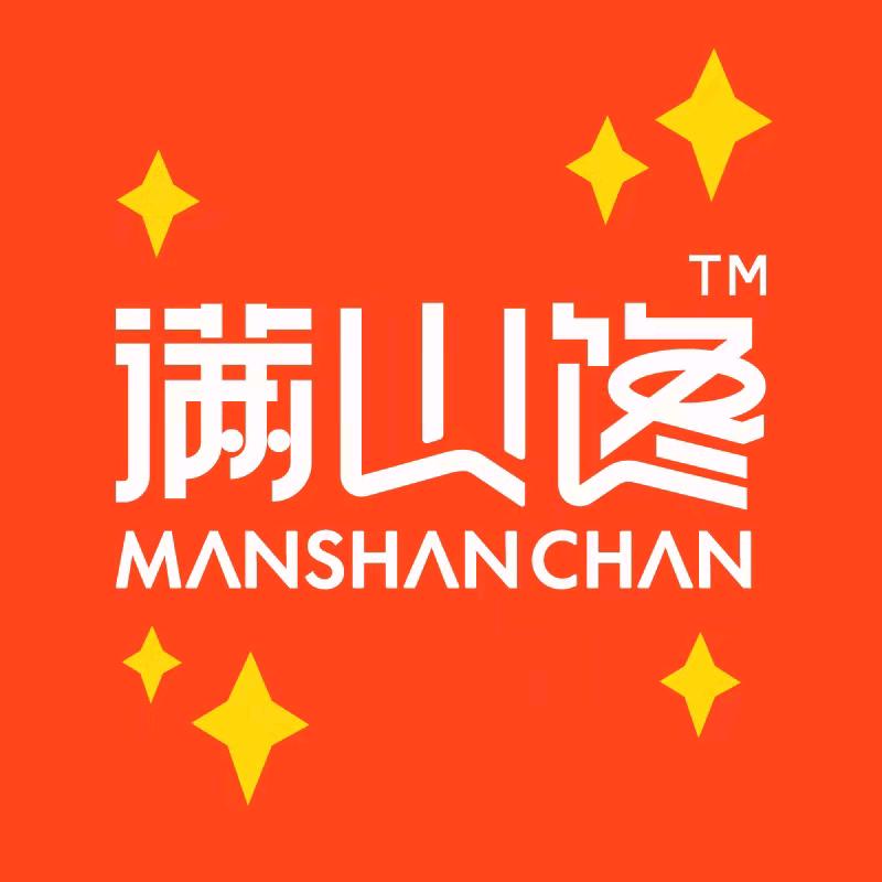 满山馋官方旗舰店