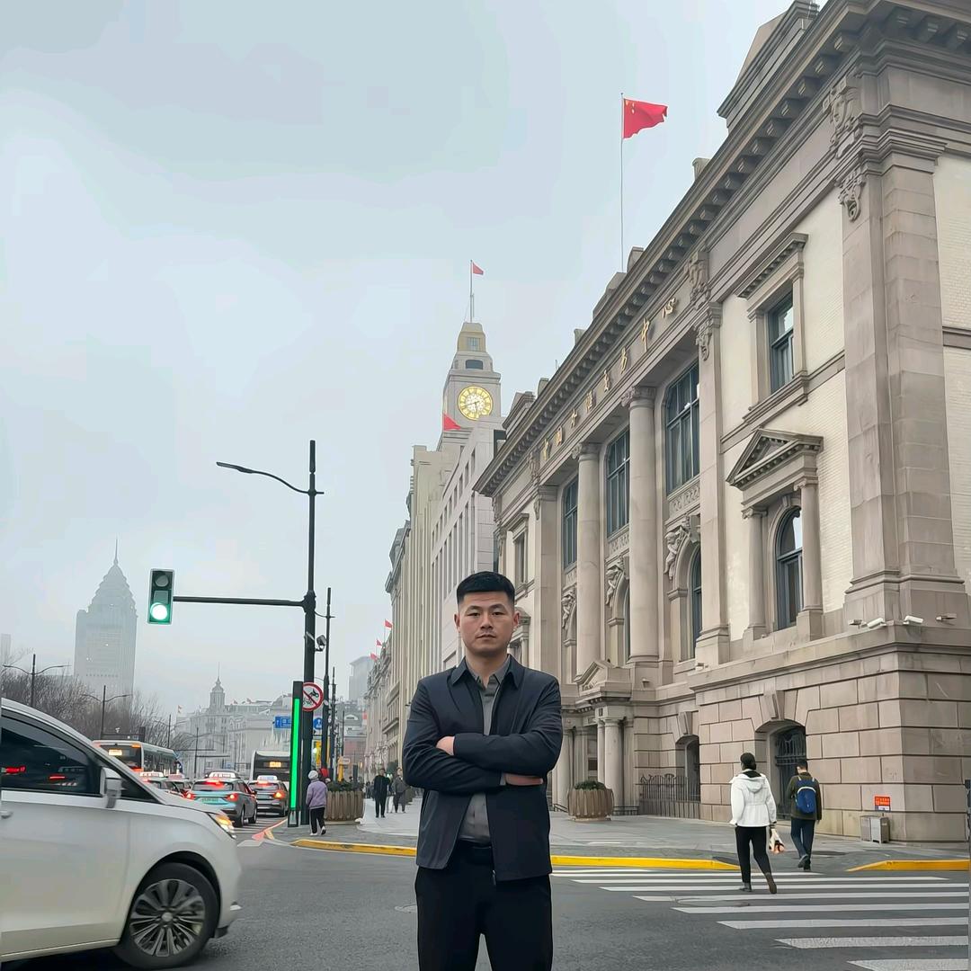 嘉熙爸爸¹⁹⁹⁷