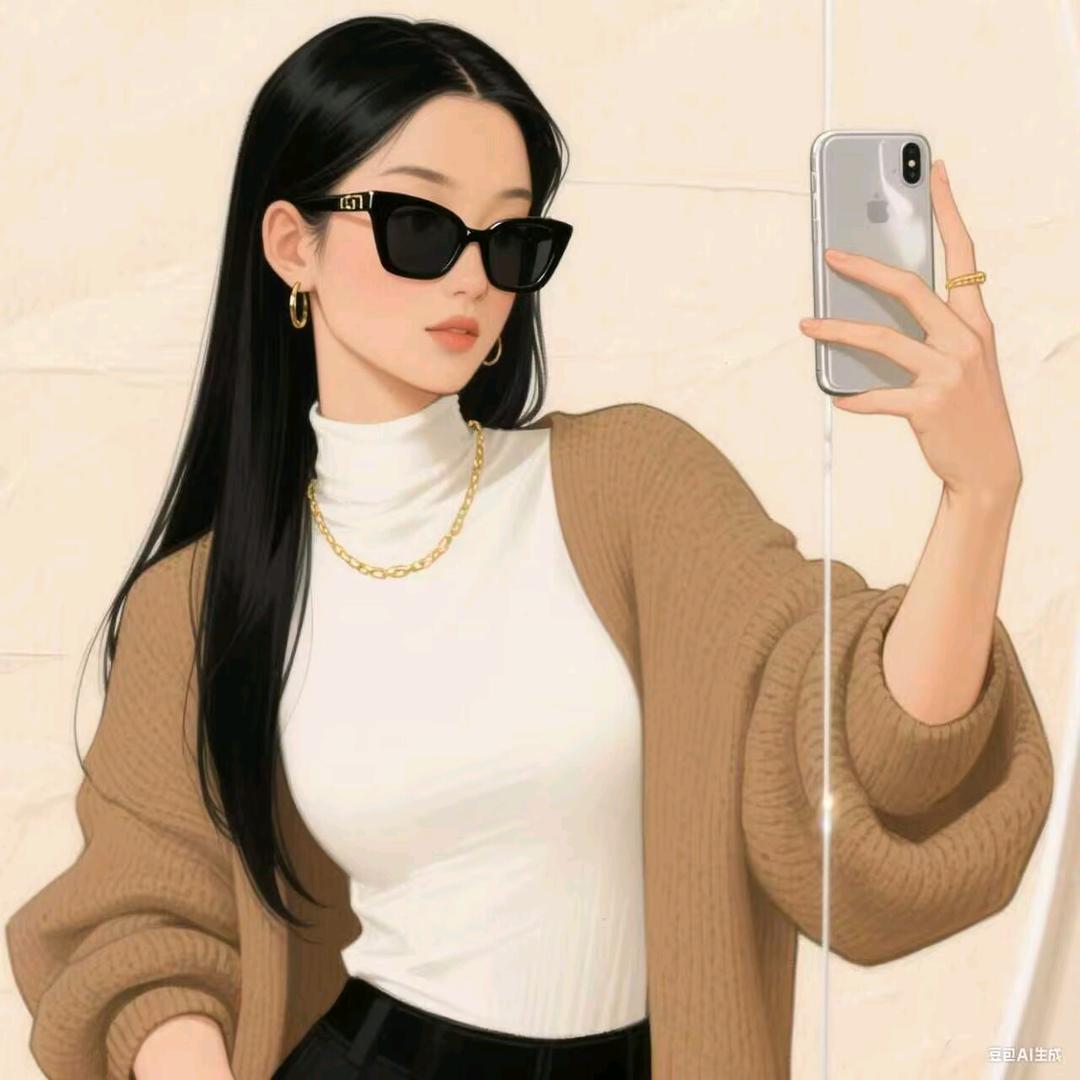 咖喱严选女装