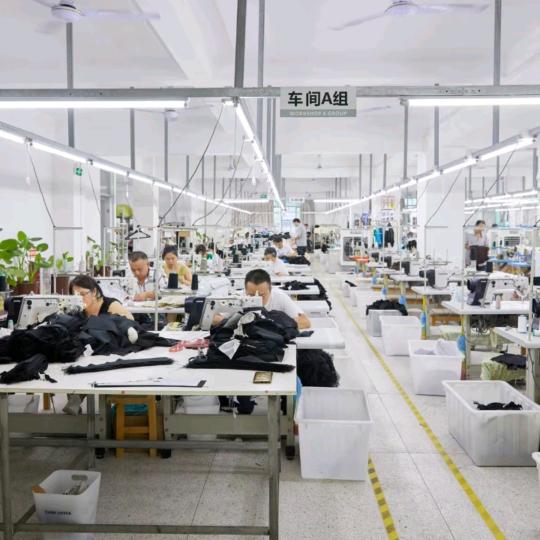 沙琦玛工厂店