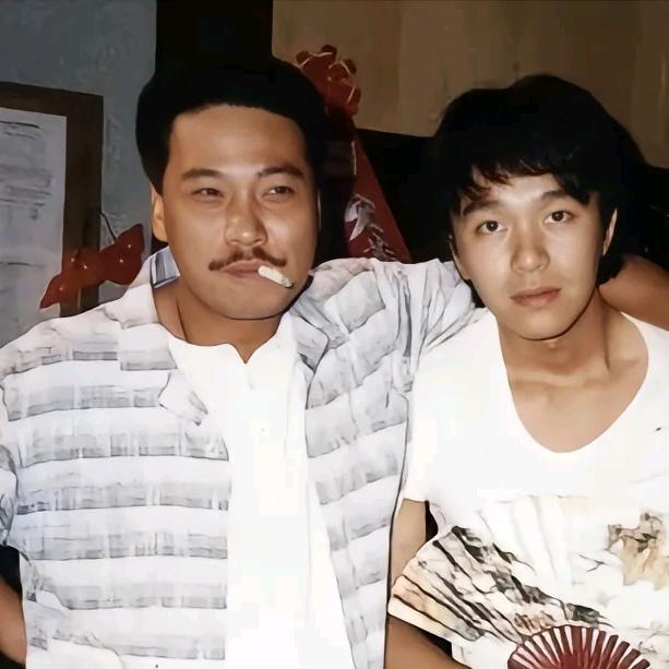 抽烟不带打火机（戒烟版）