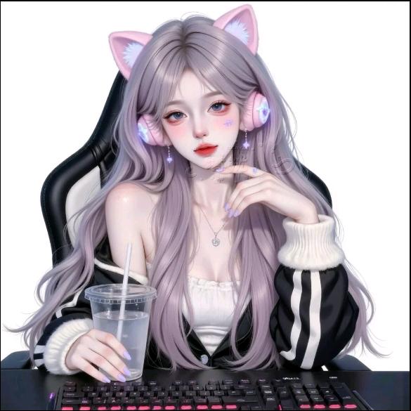 玖玖（梦想闺蜜暴富）