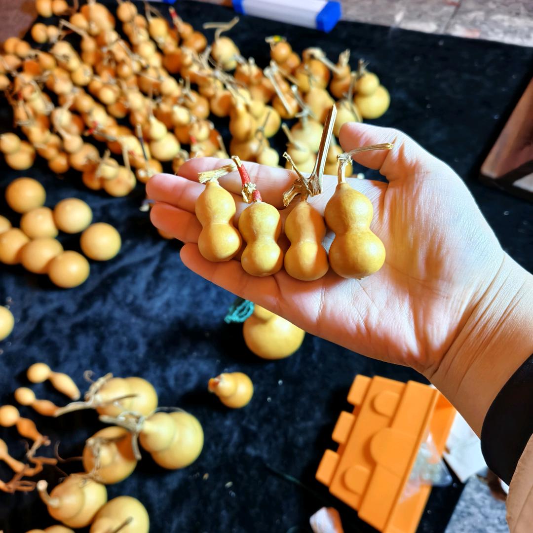 葫涂涂工艺手作