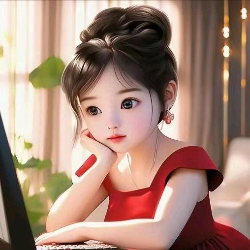 @开心就好