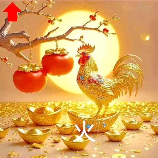 如意平安