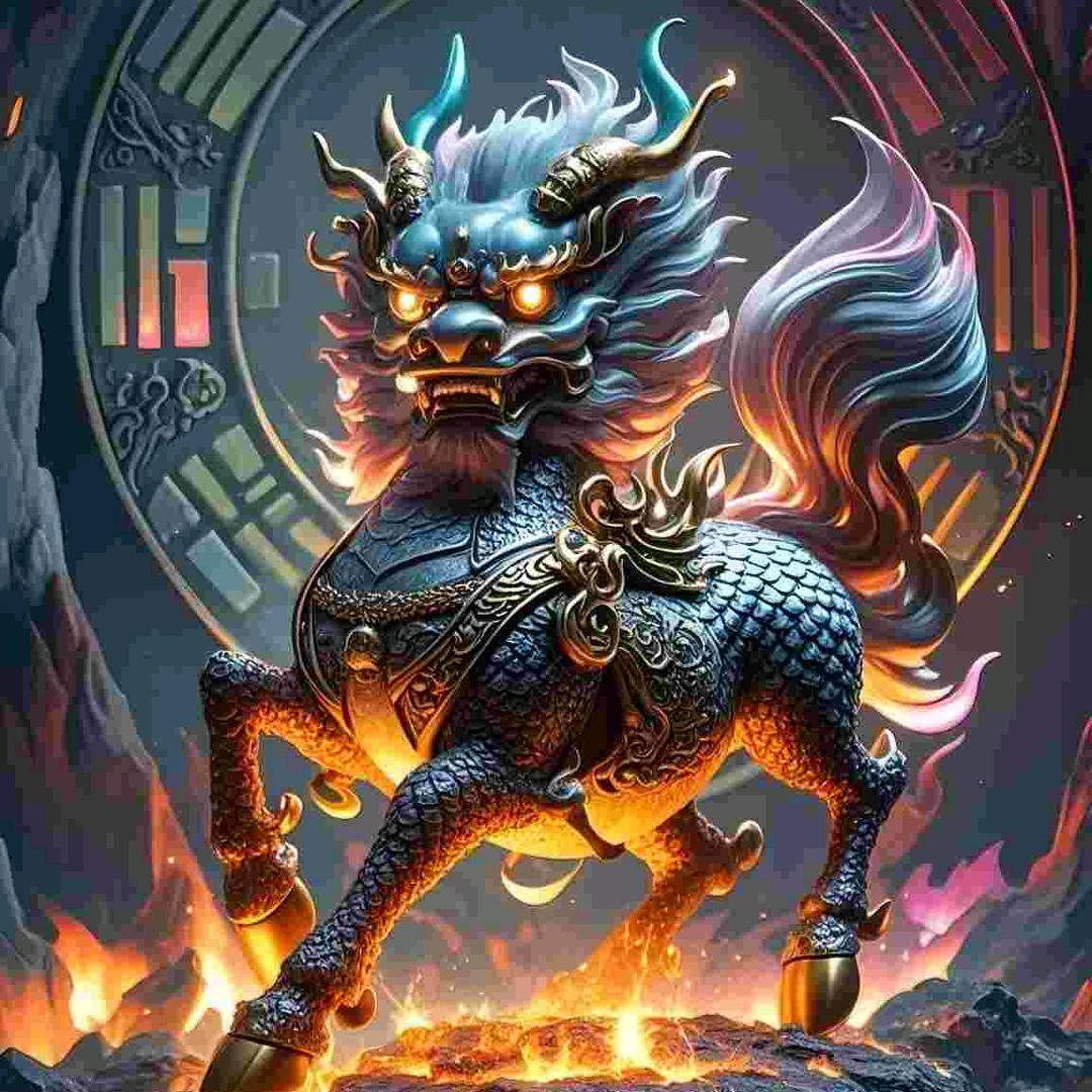 天命