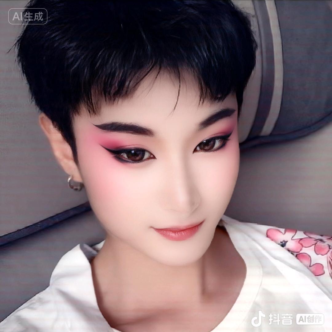 彭师傅，佛道仙🌈