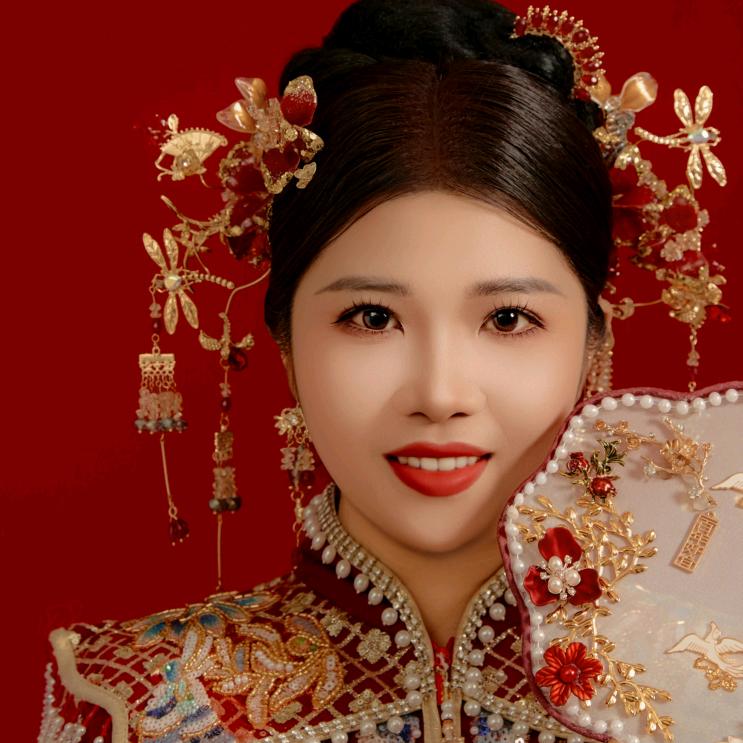 💞᪲黄先生的小娇妻💞᪲