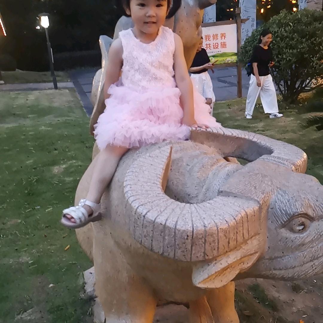幸福一家人