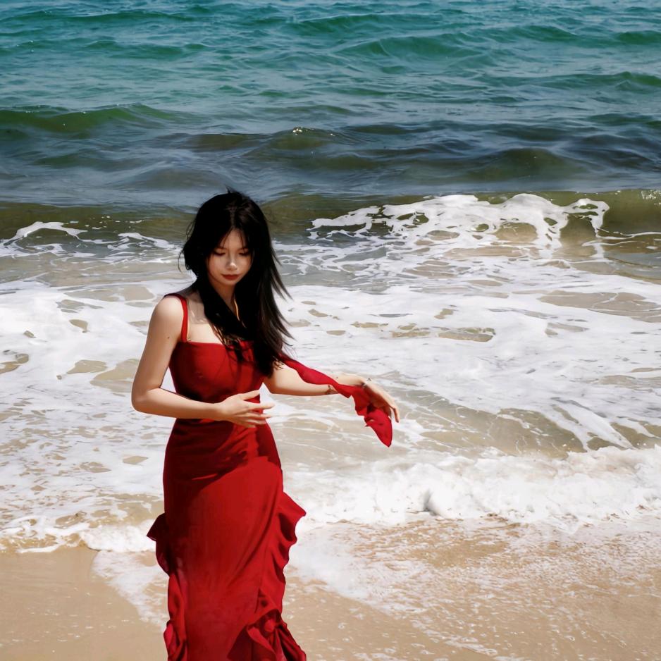 逃亡的盛夏