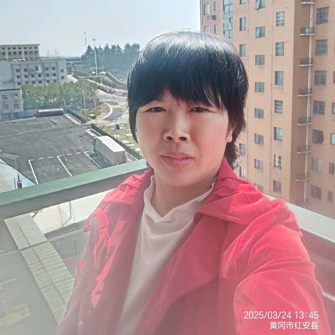 汪妈（停播学习中）