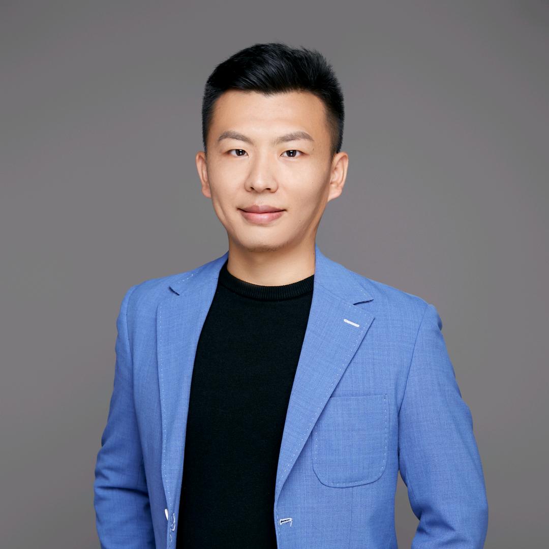 奥利给大叔