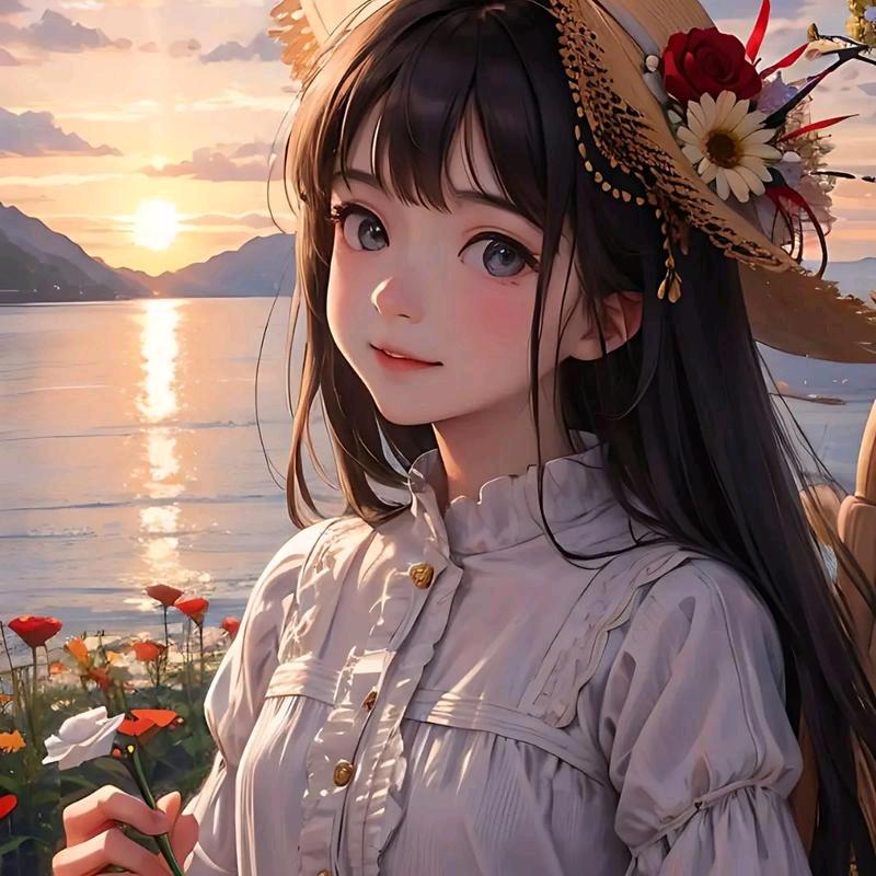 孤独的玫瑰