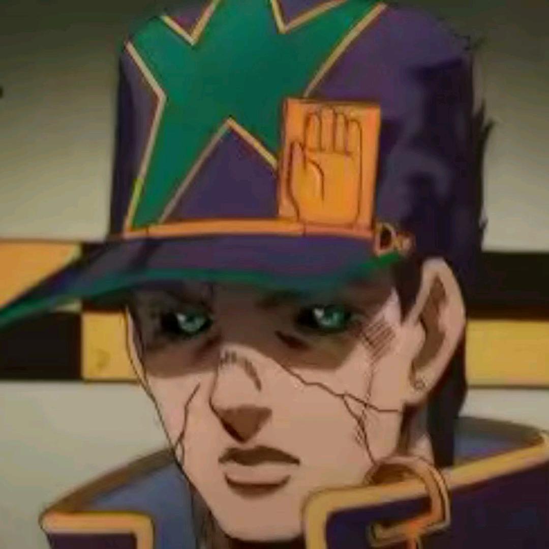 承太郎（秽土转生）