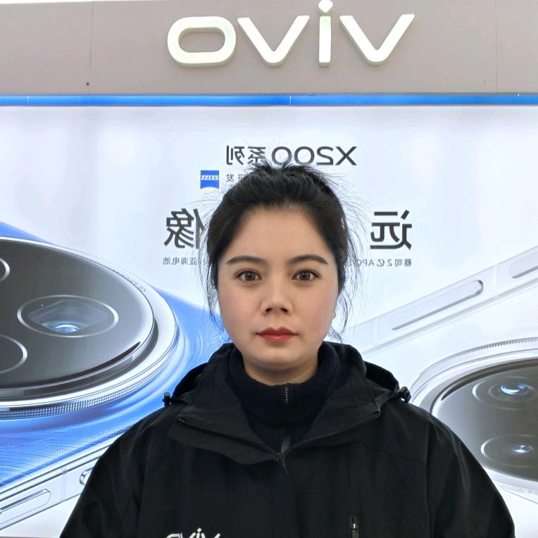vivo乐山峨眉龙翔通讯小伍
