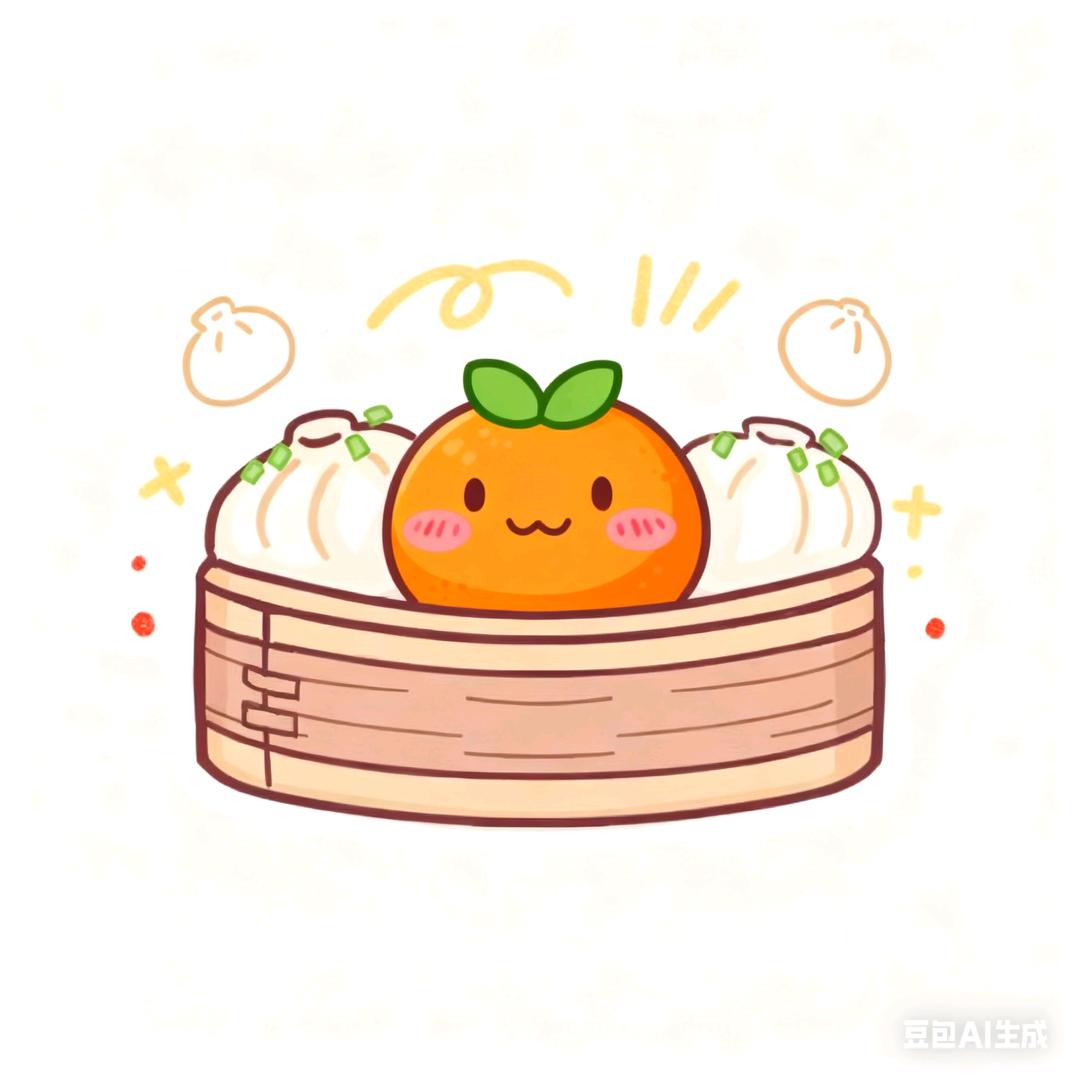 小笼包🍊（麦创传媒）
