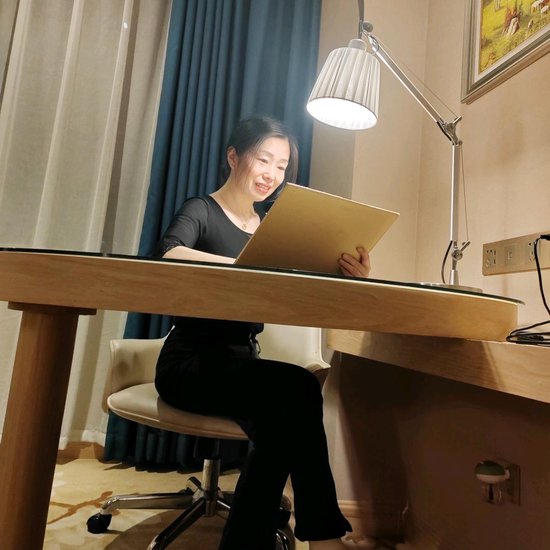 韩韩