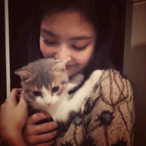 骗钱纹花腿👀･◡͐･