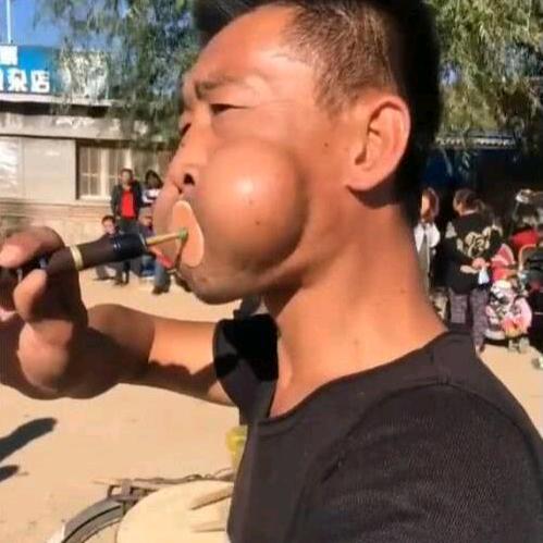 踏月公子的小铺子