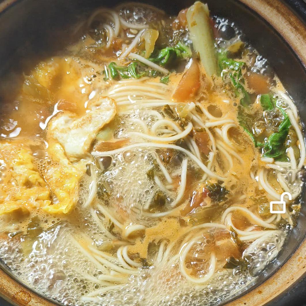小闫美食