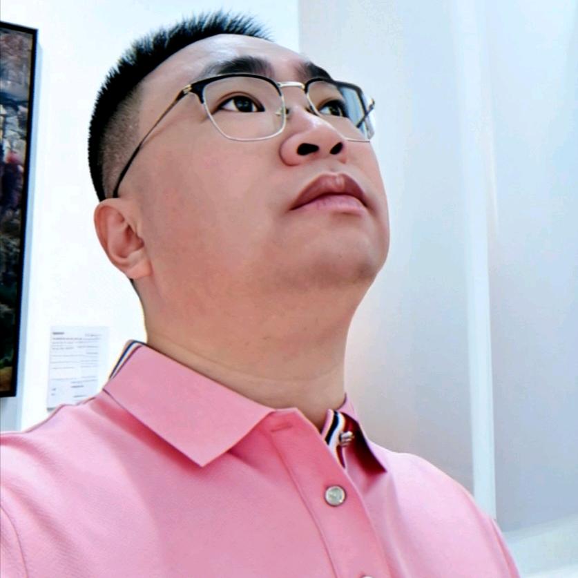 燕小川（抖音生活）