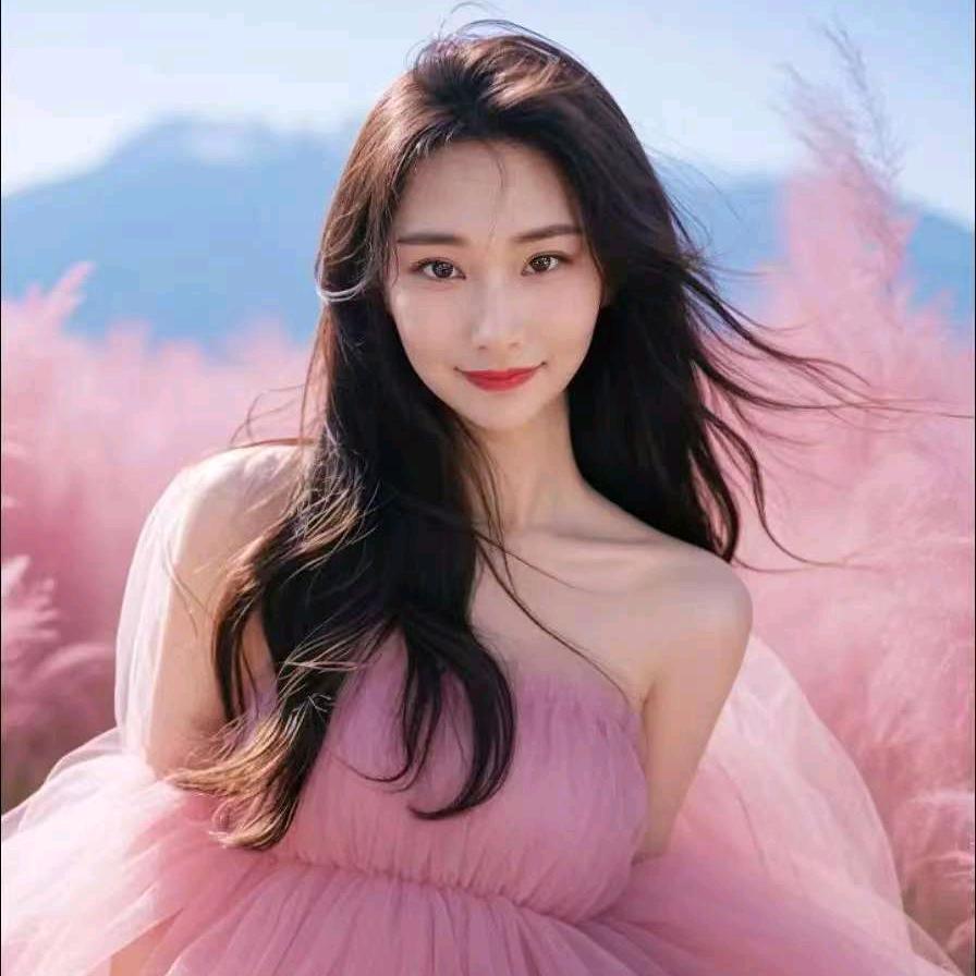 小茉莉姐姐🧚‍♀️