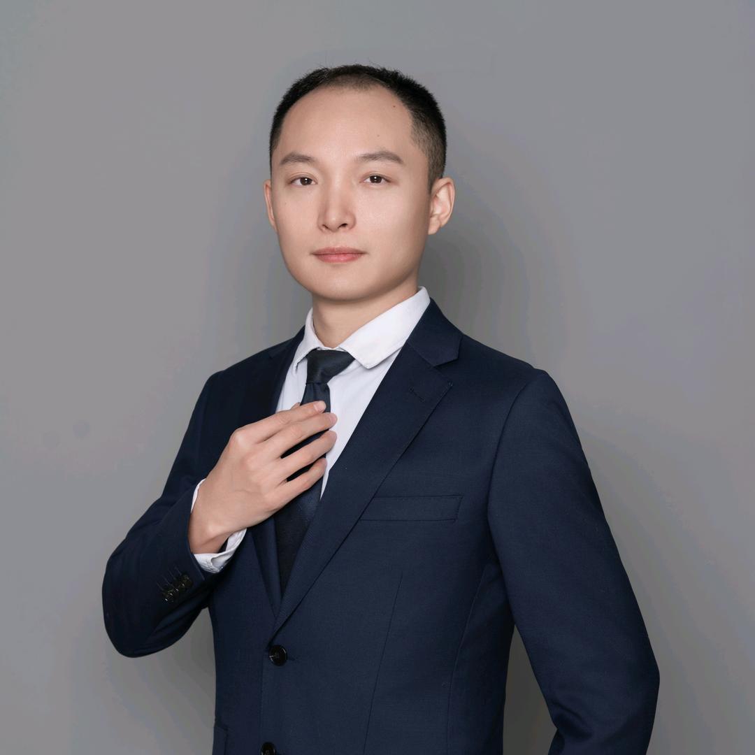 重庆房产阿亮说房